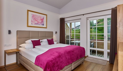 Exclusive Apartment (Top 10)