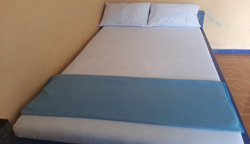 Basic Double Room