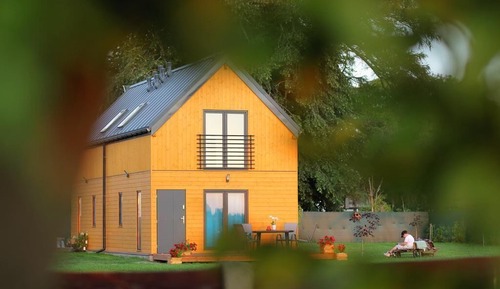 Cottage