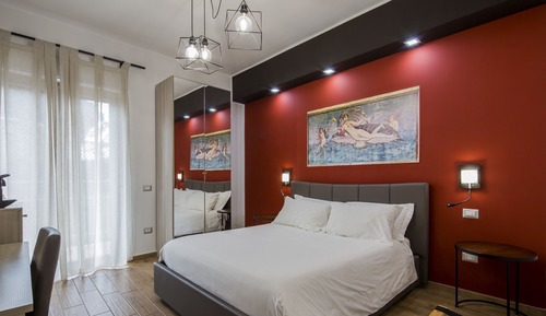 Design Apartment