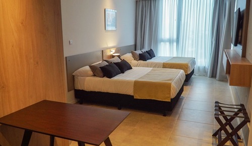 Family Apartment