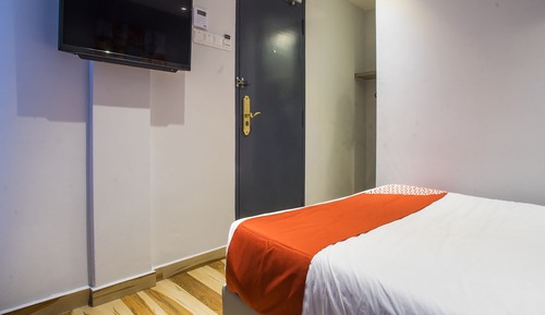 Deluxe Double Room, 1 Queen Bed