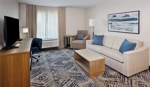 Suite, 1 Bedroom