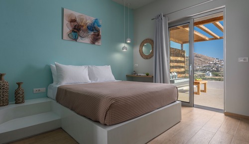 Premium Villa, 2 Bedrooms, Private Pool