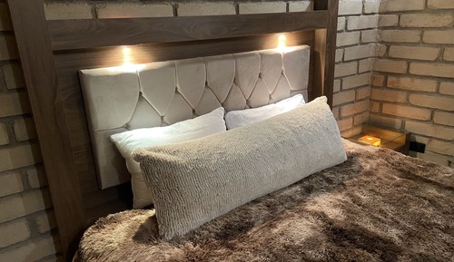 Comfort Cabin