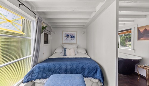 Cabin