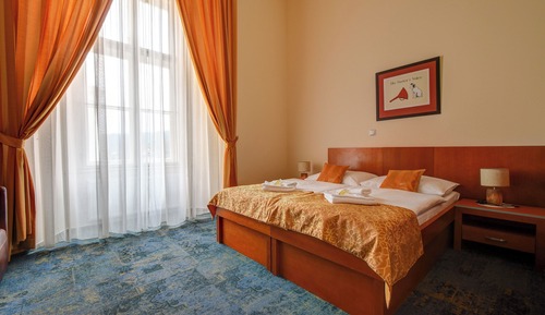 Comfort Double or Twin Room