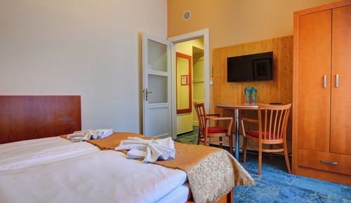Family Apartment