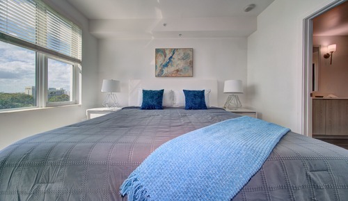 Premier Apartment
