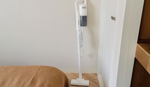 Room 401, non-smoking