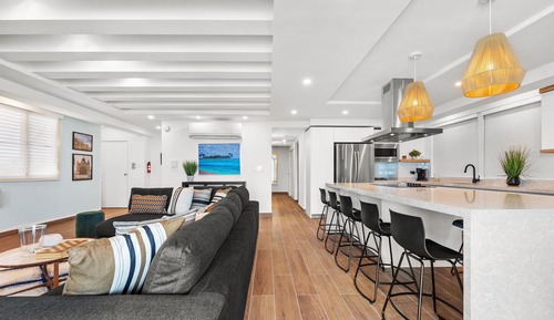 Premium House