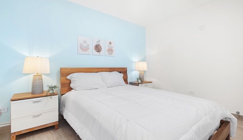 Premium Apartment, 2 Bedrooms