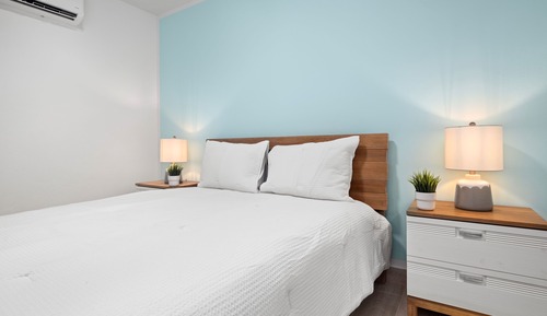 Premium Apartment, 2 Bedrooms