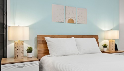 Premium Apartment, 2 Bedrooms