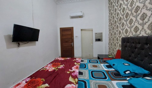 Exclusive Room