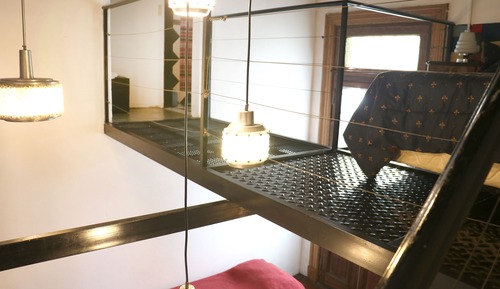 Design Double Room
