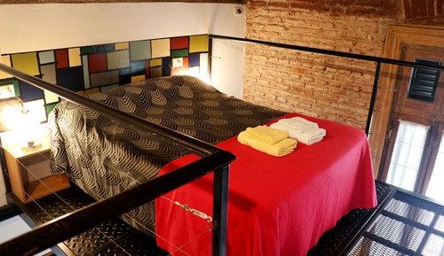 City Double Room