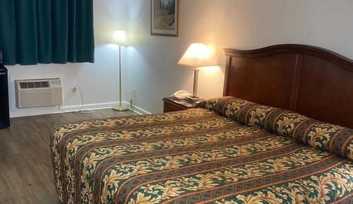 Room, 1 King Bed