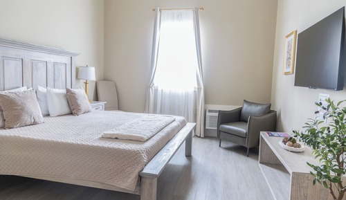 City Room