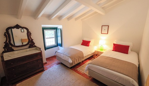 Family Apartment