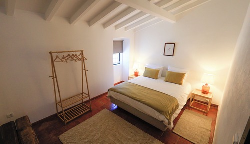Family Apartment, Multiple Beds