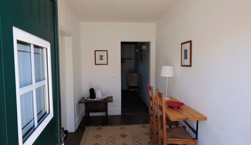 Comfort Twin Room