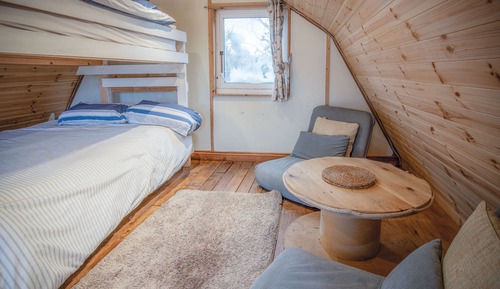 Apartment (1 Bedroom)