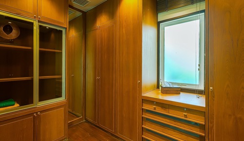 Exclusive Villa