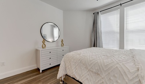 Executive Apartment