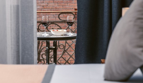 Family Quadruple Room