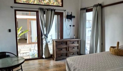 Deluxe Double Room, 1 Queen Bed