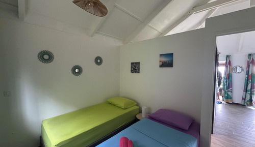 Classic Bungalow, 2 Bedrooms