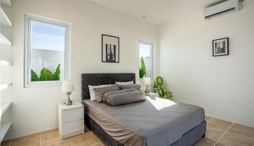 Comfort Villa, 1 Bedroom, Private Pool