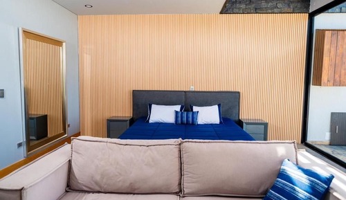 Exclusive Apartment