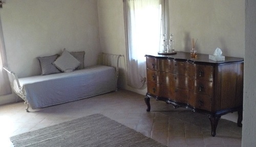 Panoramic Room