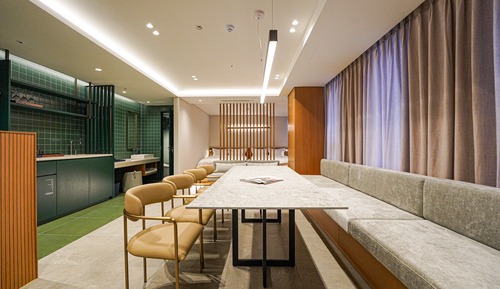 Suite Family