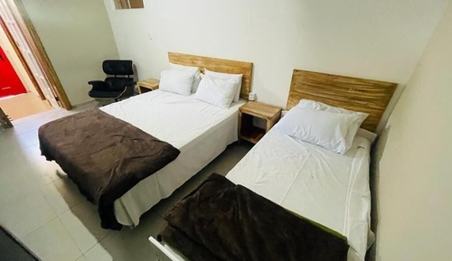 Quarto família 1
