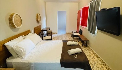 Quarto família 4