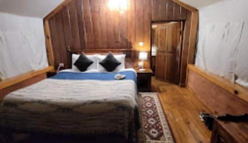 Luxury Room