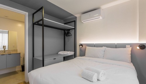 Basic Apartment