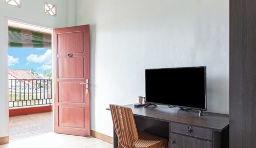 Basic Twin Room