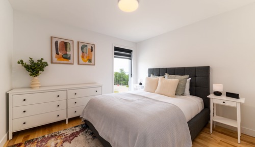 Maison 32 - 4 chambres