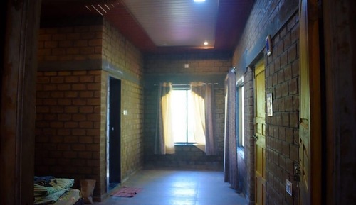 Economy Cottage