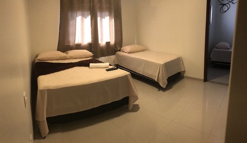 Honeymoon Twin Room, 1 Bedroom