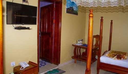 Single Room