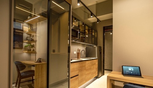 Standard Apartment