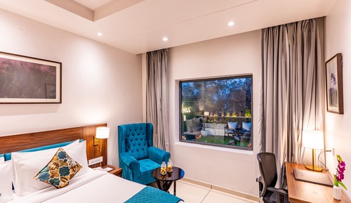 Executive Room
