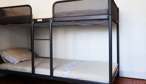 Basic Room