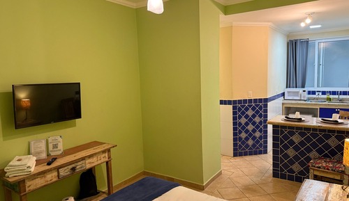 Classic Double Room
