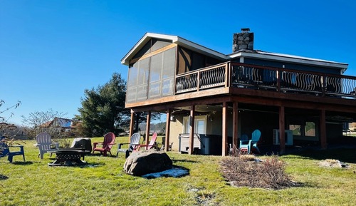 House (3 Bedrooms)